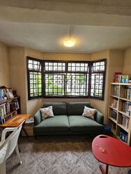 Blk 16 Hougang View (Hougang), HDB 5 Rooms #539764361